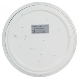 Светильник светодиодный SPB-6 Slim Cube 24W-6.5K 24Вт 6500К IP20 1800лм без ДУ Эра Б0071118