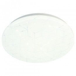 Светильник светодиодный SPB-6 Slim Cube 24W-6.5K 24Вт 6500К IP20 1800лм без ДУ Эра Б0071118