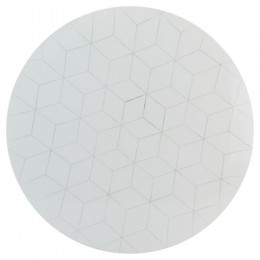 Светильник светодиодный SPB-6 Slim Cube 36W-4K 36Вт 4000К IP20 2700лм без ДУ Эра Б0071119