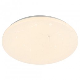 Светильник светодиодный SPB-6 Slim Cube 36W-4K 36Вт 4000К IP20 2700лм без ДУ Эра Б0071119