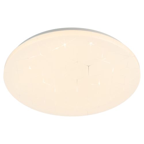 Светильник светодиодный SPB-6 Slim Cube 36W-4K 36Вт 4000К IP20 2700лм без ДУ Эра Б0071119