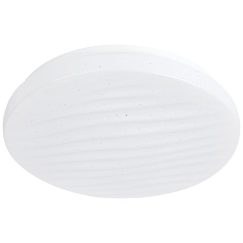 Светильник светодиодный SPB-6 Slim Sahara 18W-4K 18Вт 4000К IP20 1170лм без ДУ Эра Б0071123