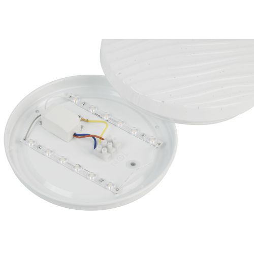 Светильник светодиодный SPB-6 Slim Sahara 18W-4K 18Вт 4000К IP20 1170лм без ДУ Эра Б0071123