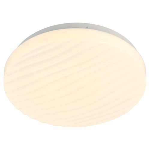 Светильник светодиодный SPB-6 Slim Sahara 18W-4K 18Вт 4000К IP20 1170лм без ДУ Эра Б0071123