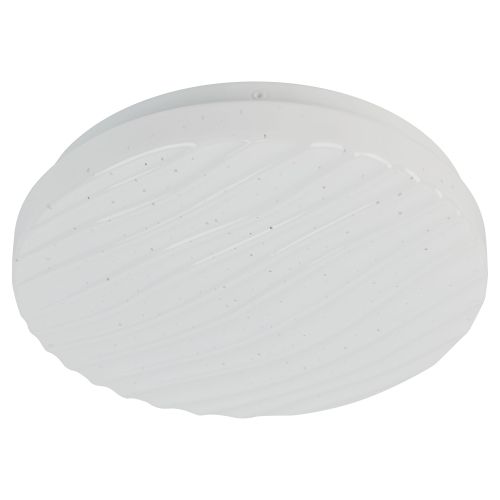 Светильник светодиодный SPB-6 Slim Sahara 18W-6.5K 18Вт 6500К IP20 1170лм без ДУ Эра Б0071124