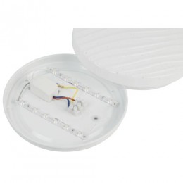 Светильник светодиодный SPB-6 Slim Sahara 18W-6.5K 18Вт 6500К IP20 1170лм без ДУ Эра Б0071124