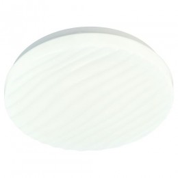 Светильник светодиодный SPB-6 Slim Sahara 18W-6.5K 18Вт 6500К IP20 1170лм без ДУ Эра Б0071124