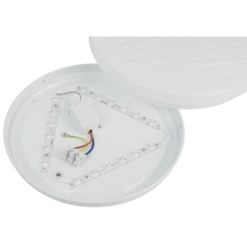 Светильник светодиодный SPB-6 Slim Sahara 24W-4K 24Вт 4000К IP20 1800лм без ДУ Эра Б0071125