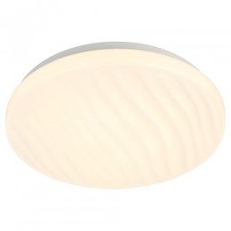 Светильник светодиодный SPB-6 Slim Sahara 24W-4K 24Вт 4000К IP20 1800лм без ДУ Эра Б0071125