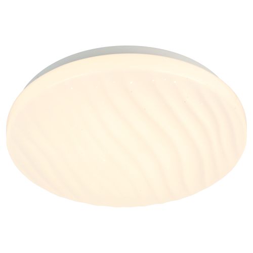 Светильник светодиодный SPB-6 Slim Sahara 24W-4K 24Вт 4000К IP20 1800лм без ДУ Эра Б0071125