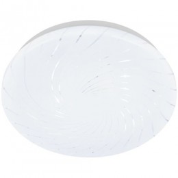 Светильник светодиодный SPB-6 Slim Mira 18W-6.5K 18Вт 6500К IP20 1350лм без ДУ Эра Б0071132