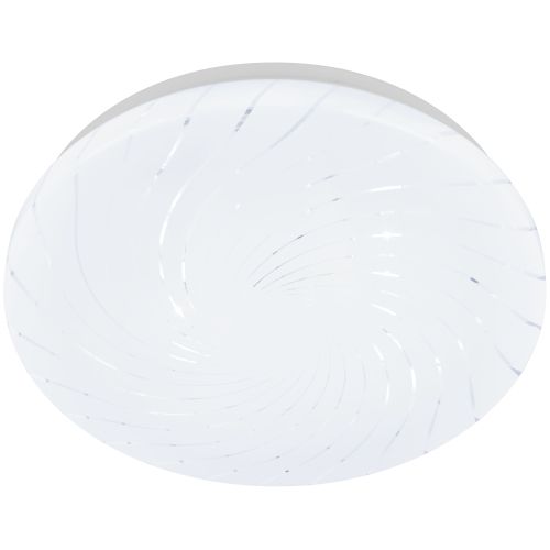 Светильник светодиодный SPB-6 Slim Mira 18W-6.5K 18Вт 6500К IP20 1350лм без ДУ Эра Б0071132