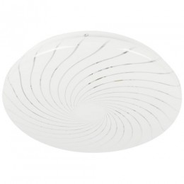 Светильник светодиодный SPB-6 Slim Mira 24W-6.5K 24Вт 6500К IP20 1800лм без ДУ Эра Б0071134