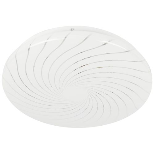 Светильник светодиодный SPB-6 Slim Mira 24W-6.5K 24Вт 6500К IP20 1800лм без ДУ Эра Б0071134