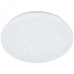 Светильник светодиодный SPB-6 Slim Mira 24W-6.5K 24Вт 6500К IP20 1800лм без ДУ Эра Б0071134