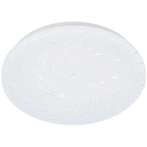 Светильник светодиодный SPB-6 Slim Mira 24W-6.5K 24Вт 6500К IP20 1800лм без ДУ Эра Б0071134