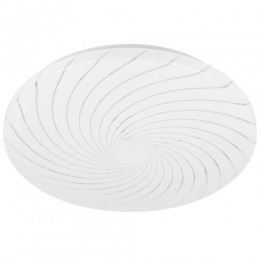 Светильник светодиодный SPB-6 Slim Mira 36W-4K 36Вт 4000К IP20 2700лм без ДУ Эра Б0071135