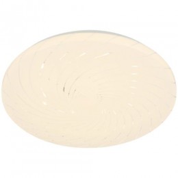 Светильник светодиодный SPB-6 Slim Mira 36W-4K 36Вт 4000К IP20 2700лм без ДУ Эра Б0071135