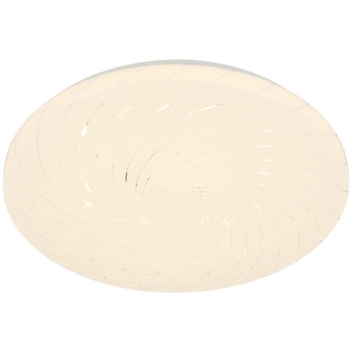 Светильник светодиодный SPB-6 Slim Mira 36W-4K 36Вт 4000К IP20 2700лм без ДУ Эра Б0071135