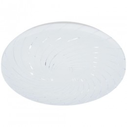 Светильник светодиодный SPB-6 Slim Mira 36W-6.5K 36Вт 6500К IP20 2700лм без ДУ Эра Б0071136