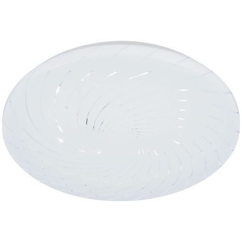 Светильник светодиодный SPB-6 Slim Mira 36W-6.5K 36Вт 6500К IP20 2700лм без ДУ Эра Б0071136