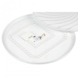 Светильник светодиодный SPB-6 Slim Mira 70W-4K 70Вт 4000К IP20 5250лм без ДУ Эра Б0071137