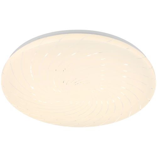 Светильник светодиодный SPB-6 Slim Mira 70W-4K 70Вт 4000К IP20 5250лм без ДУ Эра Б0071137