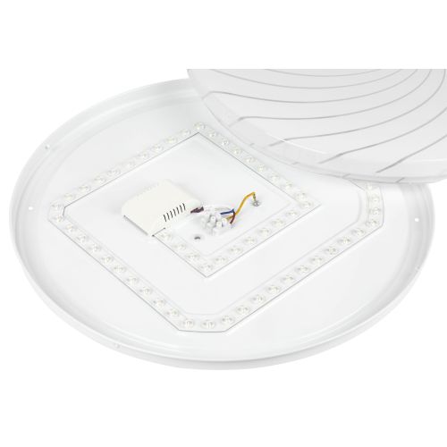 Светильник светодиодный SPB-6 Slim Mira 70W-6.5K 70Вт 6500К IP20 5250лм без ДУ Эра Б0071138