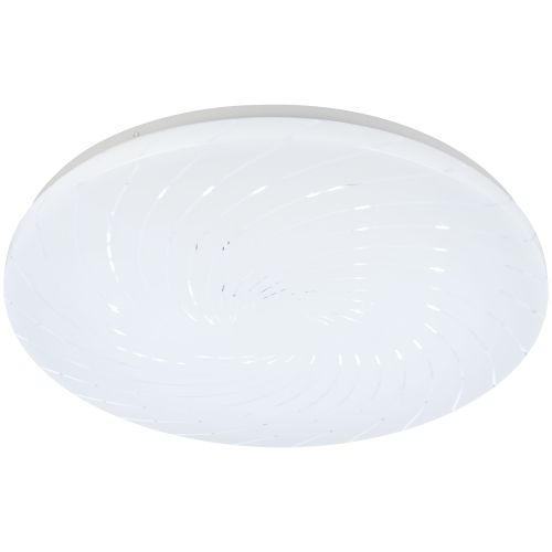 Светильник светодиодный SPB-6 Slim Mira 70W-6.5K 70Вт 6500К IP20 5250лм без ДУ Эра Б0071138