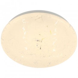 Светильник светодиодный SPB-6 Slim Frost 18W-4K 18Вт 4000К IP20 1260лм без ДУ Эра Б0071139