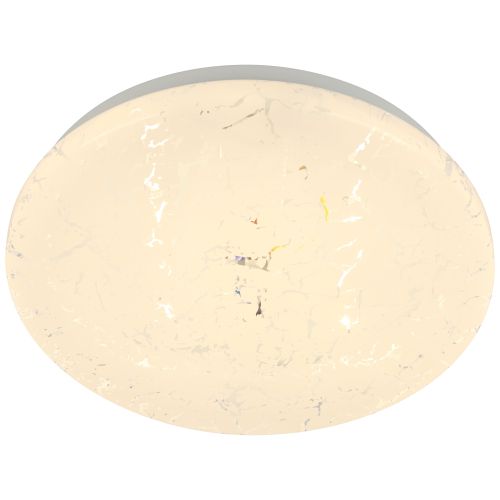 Светильник светодиодный SPB-6 Slim Frost 18W-4K 18Вт 4000К IP20 1260лм без ДУ Эра Б0071139