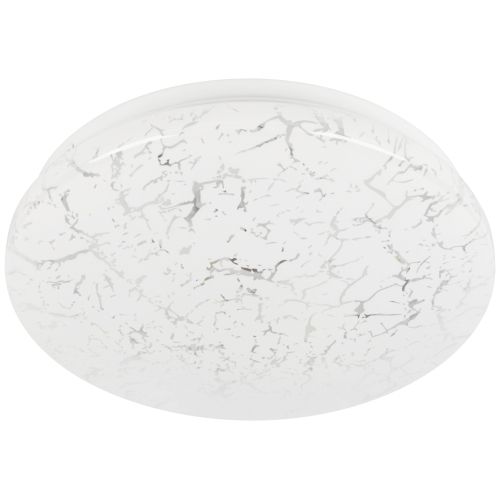 Светильник светодиодный SPB-6 Slim Frost 18W-6.5K 18Вт 6500К IP20 1260лм без ДУ Эра Б0071140