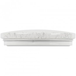 Светильник светодиодный SPB-6 Slim Frost 18W-6.5K 18Вт 6500К IP20 1260лм без ДУ Эра Б0071140