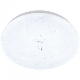 Светильник светодиодный SPB-6 Slim Frost 18W-6.5K 18Вт 6500К IP20 1260лм без ДУ Эра Б0071140