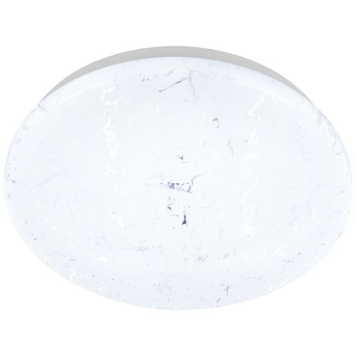 Светильник светодиодный SPB-6 Slim Frost 18W-6.5K 18Вт 6500К IP20 1260лм без ДУ Эра Б0071140