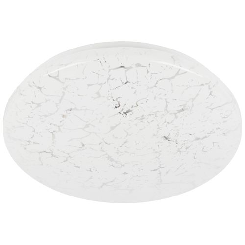 Светильник светодиодный SPB-6 Slim Frost 24W-4K 24Вт 4000К IP20 1800лм без ДУ Эра Б0071141