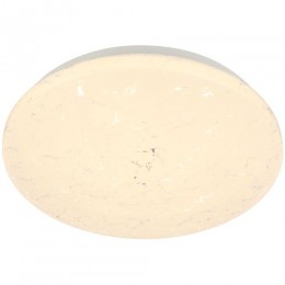 Светильник светодиодный SPB-6 Slim Frost 24W-4K 24Вт 4000К IP20 1800лм без ДУ Эра Б0071141