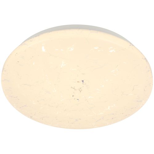 Светильник светодиодный SPB-6 Slim Frost 24W-4K 24Вт 4000К IP20 1800лм без ДУ Эра Б0071141