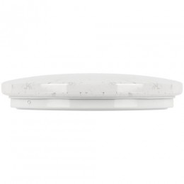 Светильник светодиодный SPB-6 Slim Frost 24W-6.5K 24Вт 6500К IP20 1800лм без ДУ Эра Б0071142