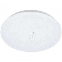 Светильник светодиодный SPB-6 Slim Frost 24W-6.5K 24Вт 6500К IP20 1800лм без ДУ Эра Б0071142