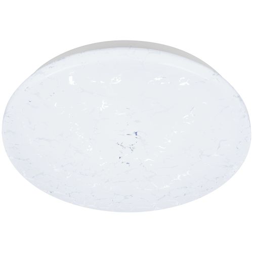 Светильник светодиодный SPB-6 Slim Frost 24W-6.5K 24Вт 6500К IP20 1800лм без ДУ Эра Б0071142