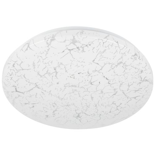 Светильник светодиодный SPB-6 Slim Frost 36W-4K 36Вт 4000К IP20 2700лм без ДУ Эра Б0071143