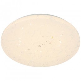 Светильник светодиодный SPB-6 Slim Frost 36W-4K 36Вт 4000К IP20 2700лм без ДУ Эра Б0071143