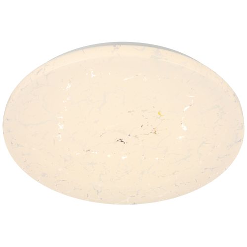 Светильник светодиодный SPB-6 Slim Frost 36W-4K 36Вт 4000К IP20 2700лм без ДУ Эра Б0071143