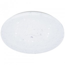 Светильник светодиодный SPB-6 Slim Frost 36W-6.5K 36Вт 6500К IP20 2700лм без ДУ Эра Б0071144