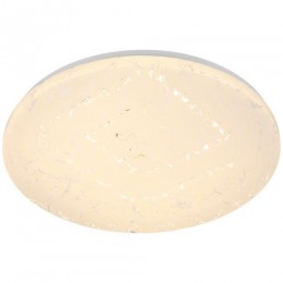 Светильник светодиодный SPB-6 Slim Frost 70W-4K 70Вт 4000К IP20 5250лм без ДУ Эра Б0071145