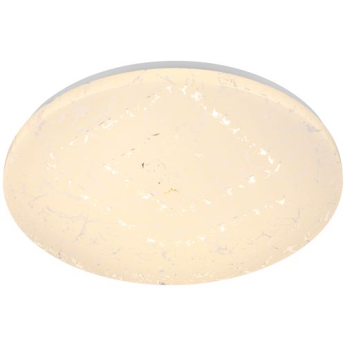 Светильник светодиодный SPB-6 Slim Frost 70W-4K 70Вт 4000К IP20 5250лм без ДУ Эра Б0071145