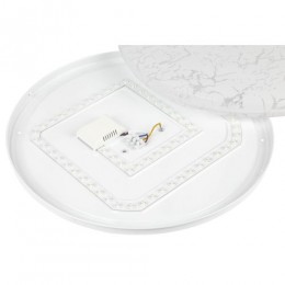 Светильник светодиодный SPB-6 Slim Frost 70W-6.5K 70Вт 6500К IP20 5250лм без ДУ Эра Б0071146