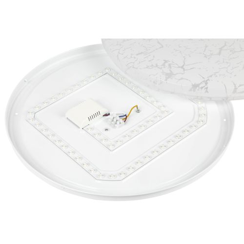 Светильник светодиодный SPB-6 Slim Frost 70W-6.5K 70Вт 6500К IP20 5250лм без ДУ Эра Б0071146