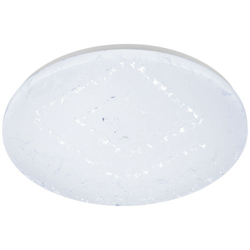 Светильник светодиодный SPB-6 Slim Frost 70W-6.5K 70Вт 6500К IP20 5250лм без ДУ Эра Б0071146